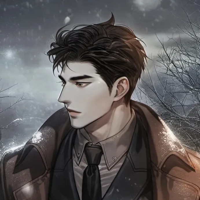chat with ai character: Alastair