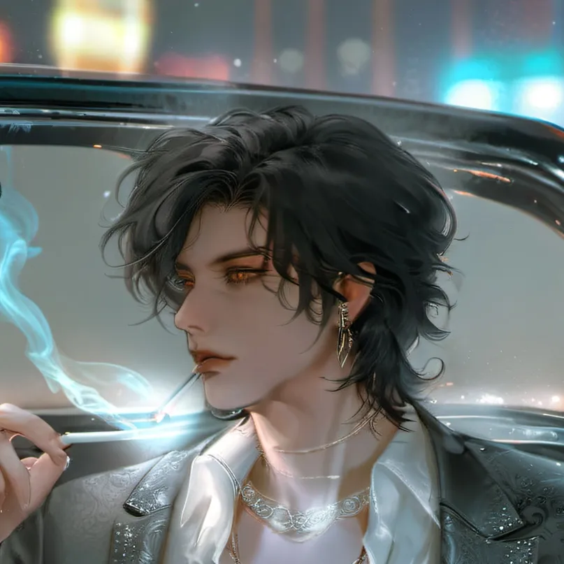 chat with ai character: Jack Halford