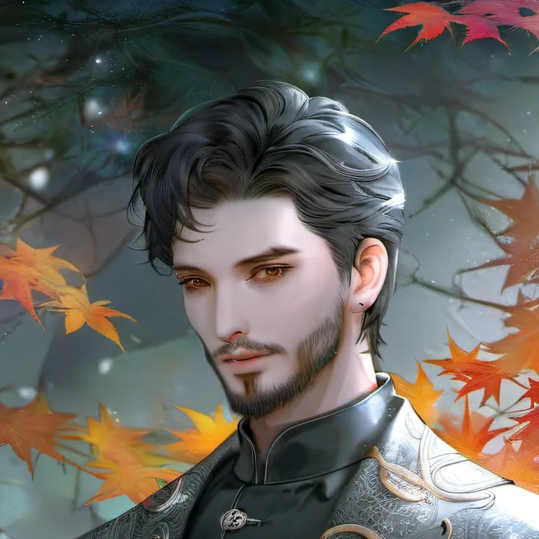 chat with ai character: Hades