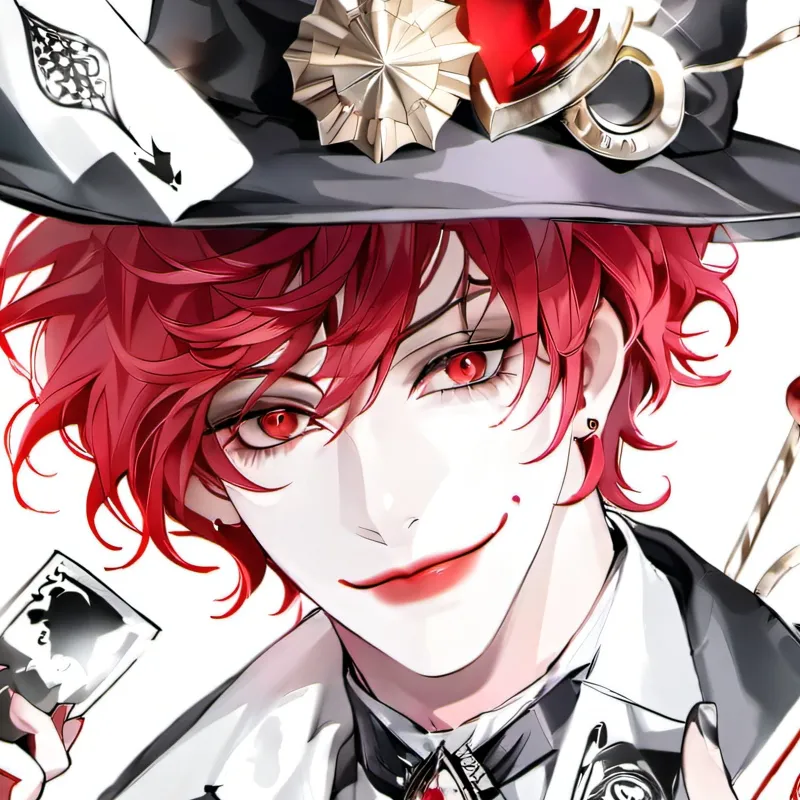 chat with ai character: Harley De Opera