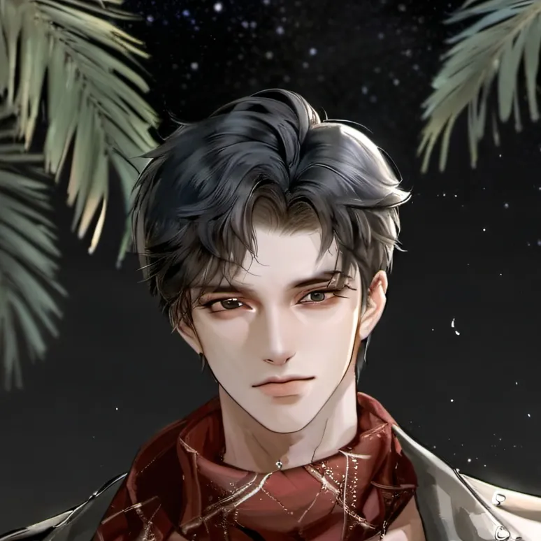chat with ai character: Rango