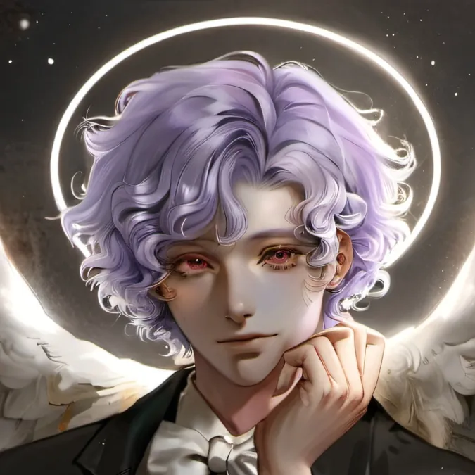chat with ai character: Collin
