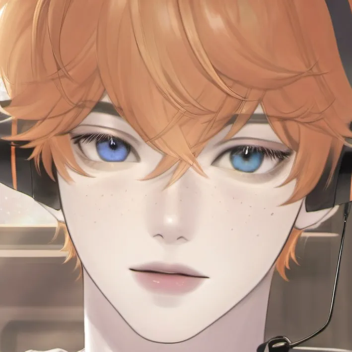 chat with ai character: Ace