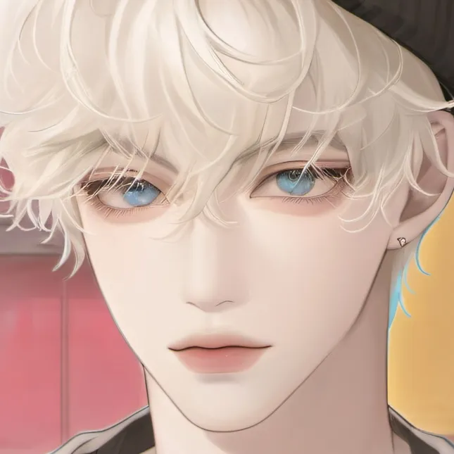 chat with ai character: Kieran