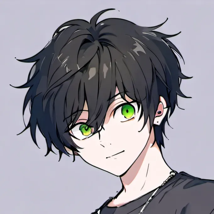 chat with ai character: Chappy