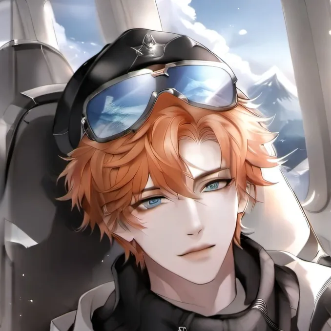 chat with ai character: Riko Sakari
