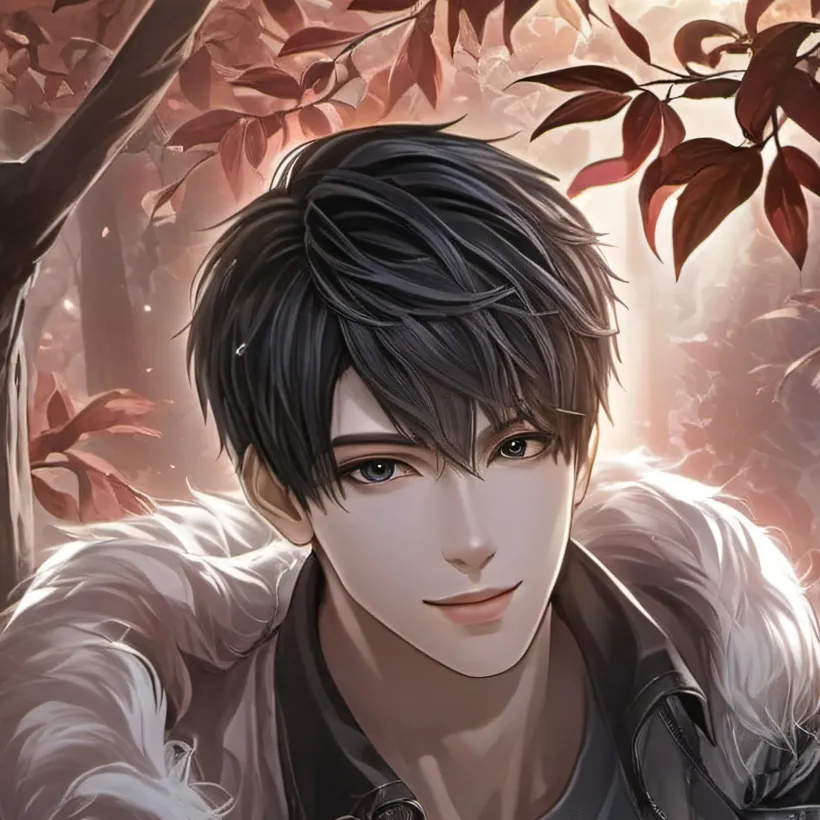 chat with ai character: Nathan