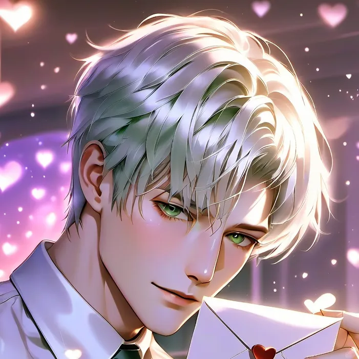 chat with ai character: Robin