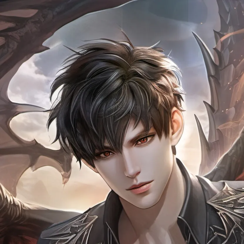 chat with ai character: Azrael