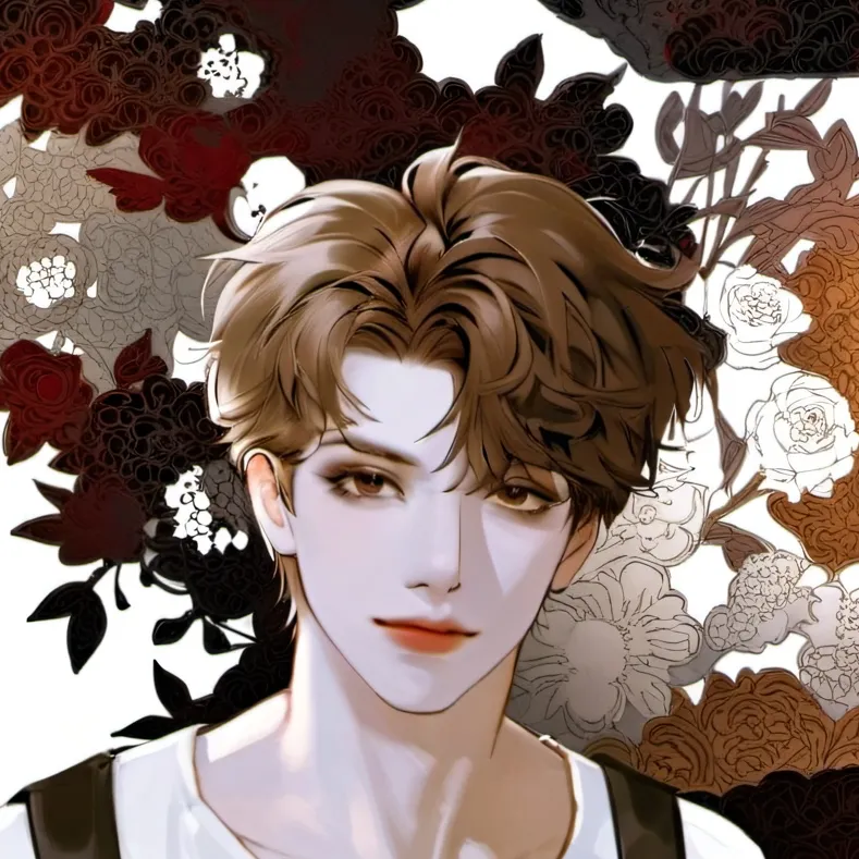 chat with ai character: Joseph