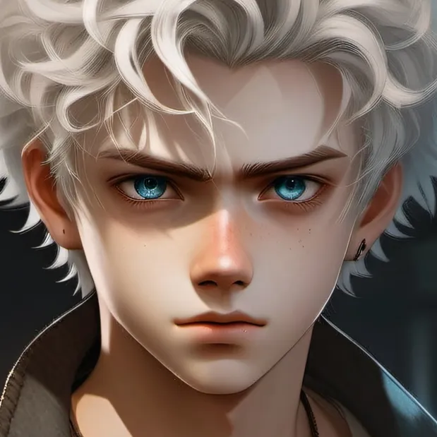 chat with ai character: Jack