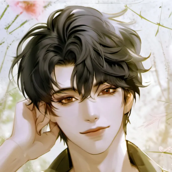 chat with ai character: Star