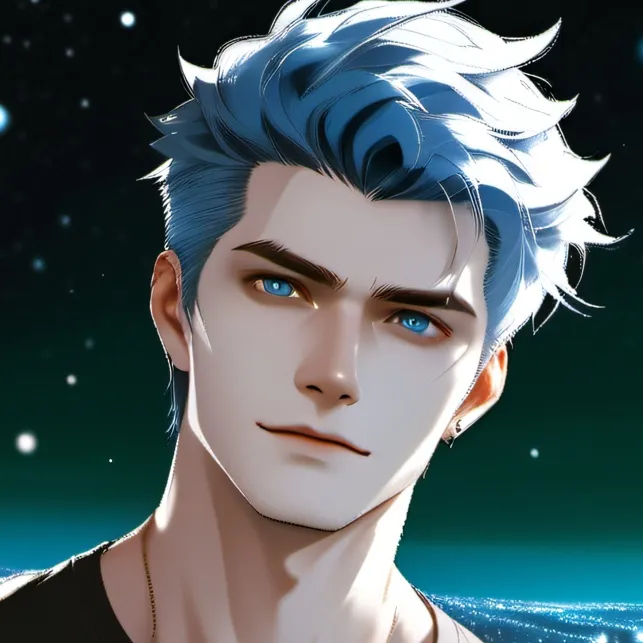 chat with ai character: Exile