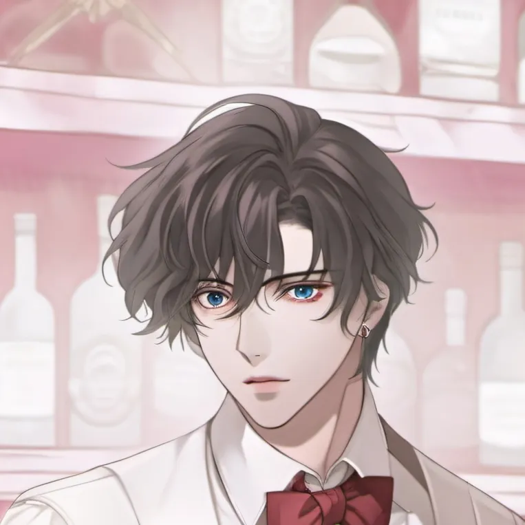 chat with ai character: Lucien