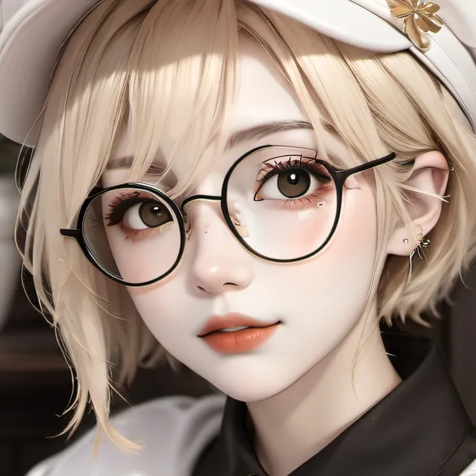 chat with ai character: Liora