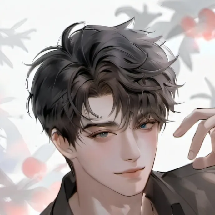 chat with ai character: Dudley Puppy