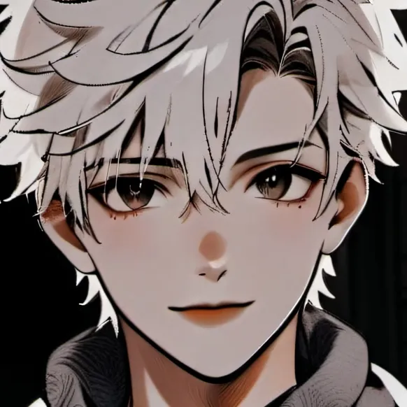 chat with ai character: Dewey