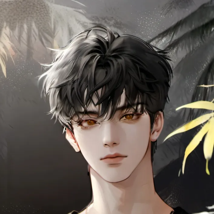 chat with ai character: Bagheera