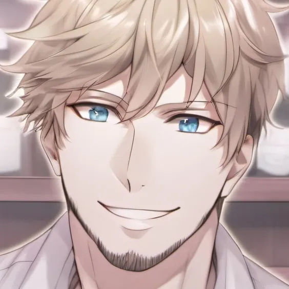 chat with ai character: Brandon