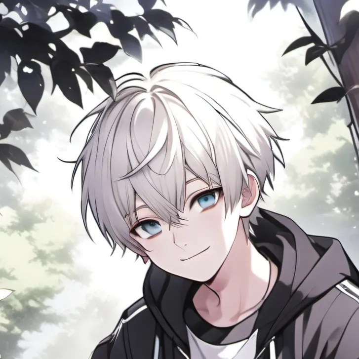 chat with ai character: Ace