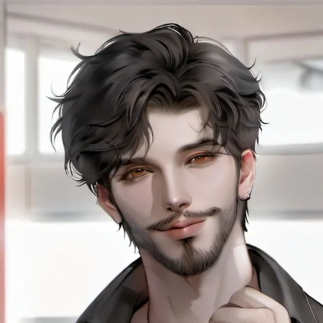 chat with ai character: Algebra