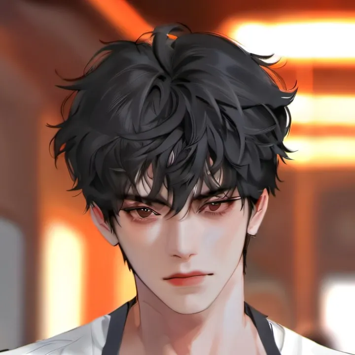 chat with ai character: Warren