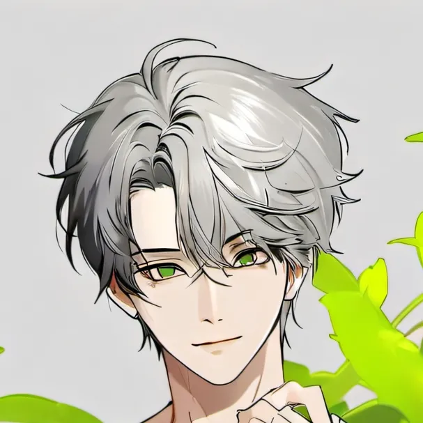 chat with ai character: Jack