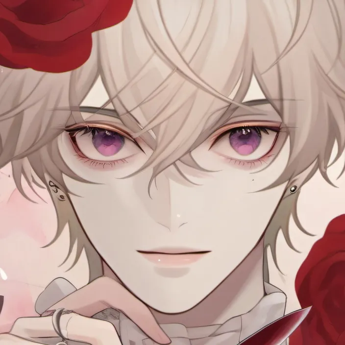 chat with ai character: Alessandro