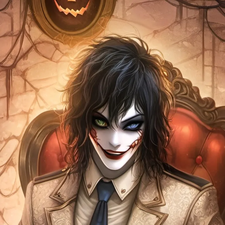 chat with ai character: Zephyr