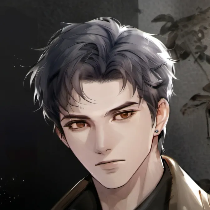 chat with ai character: Eldrin Steele