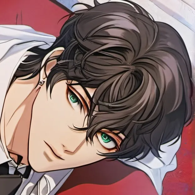 chat with ai character: Ethan (the Enigmat