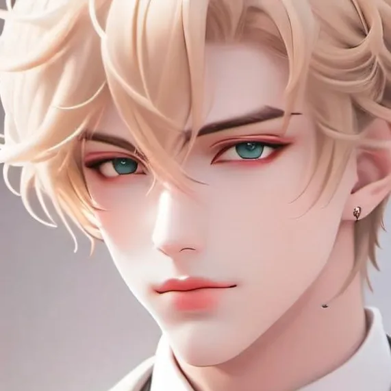 chat with ai character: Alexander Callahan