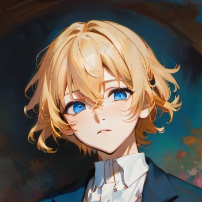 chat with ai character: Alexander 