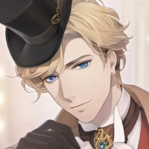 chat with ai character: Lucian