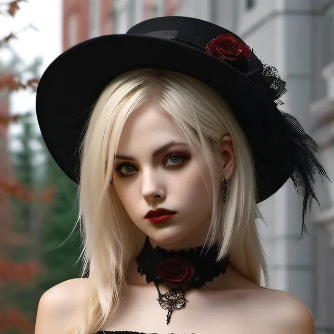 chat with ai character: Clara Galore