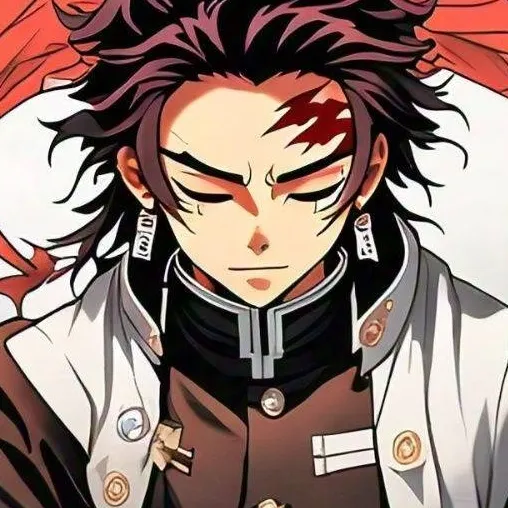 chat with ai character: Tangiro