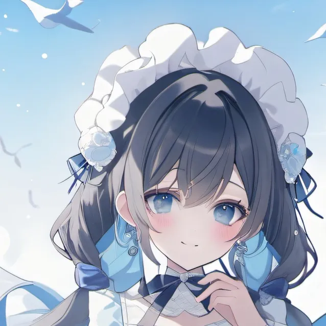 chat with ai character: ∆lice