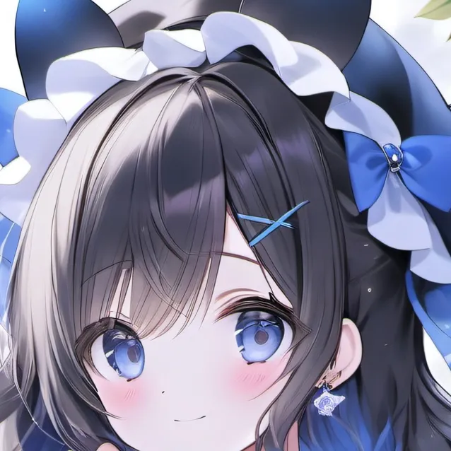 chat with ai character: Xyukoo