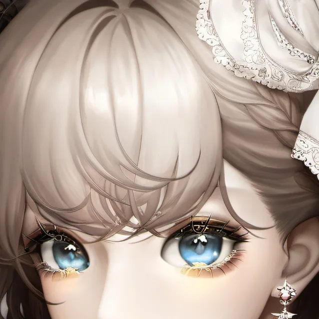 chat with ai character: Karina 