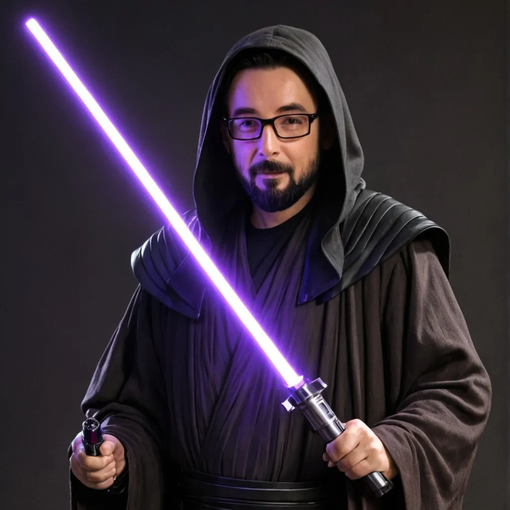 chat with ai character: Darth Harris-ion