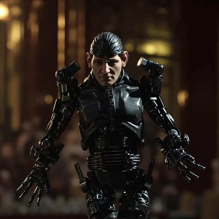 chat with ai character: Chess Protocol 001