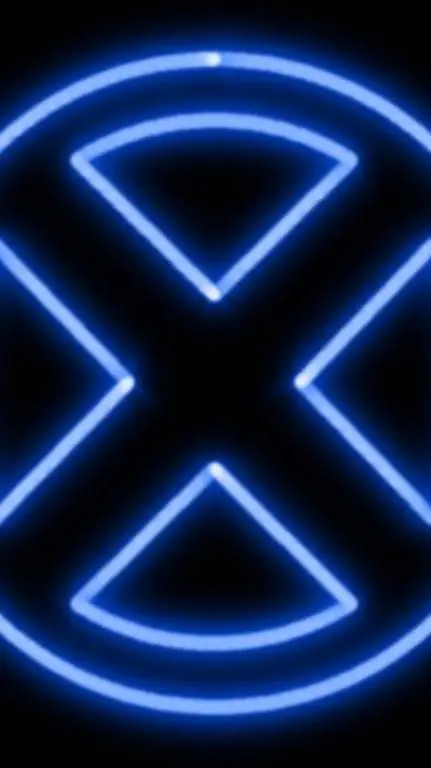 ai character: X-Men de "Fox" background