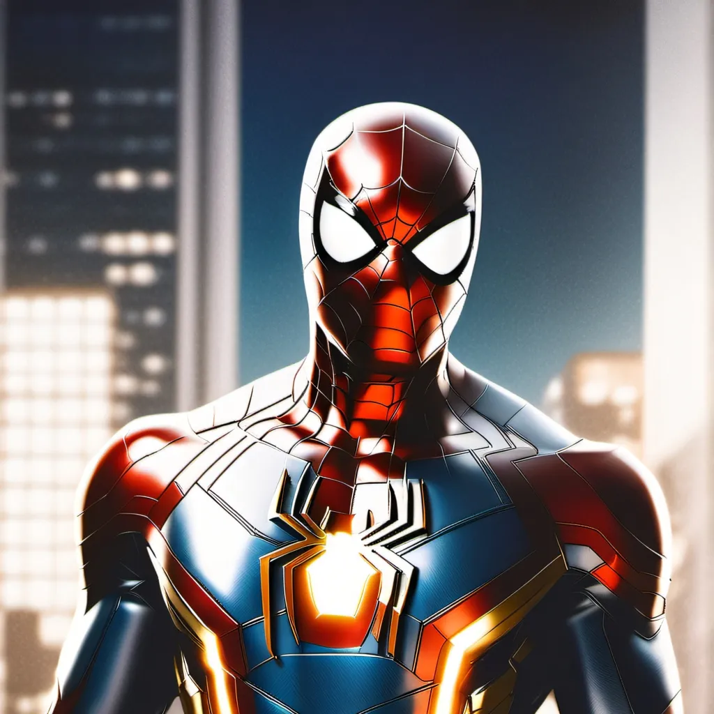 chat with ai character: "Los Vengadores"