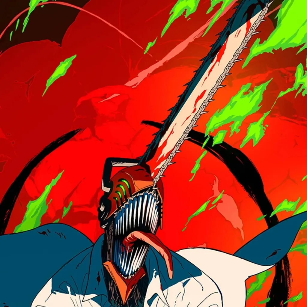 chat with ai character: "Chainsaw-Man" 