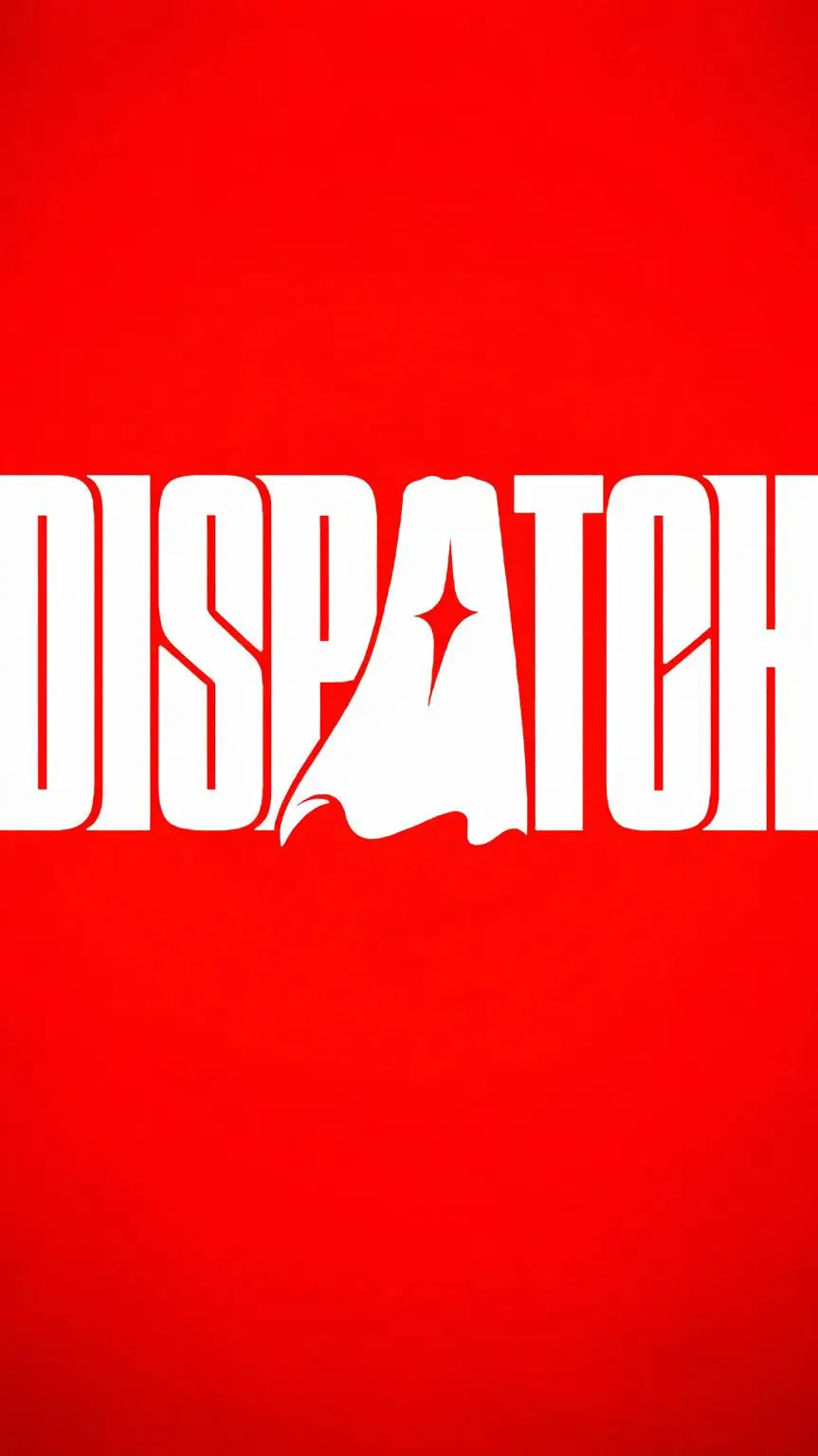 Talkie AI - Chat with Dispatch