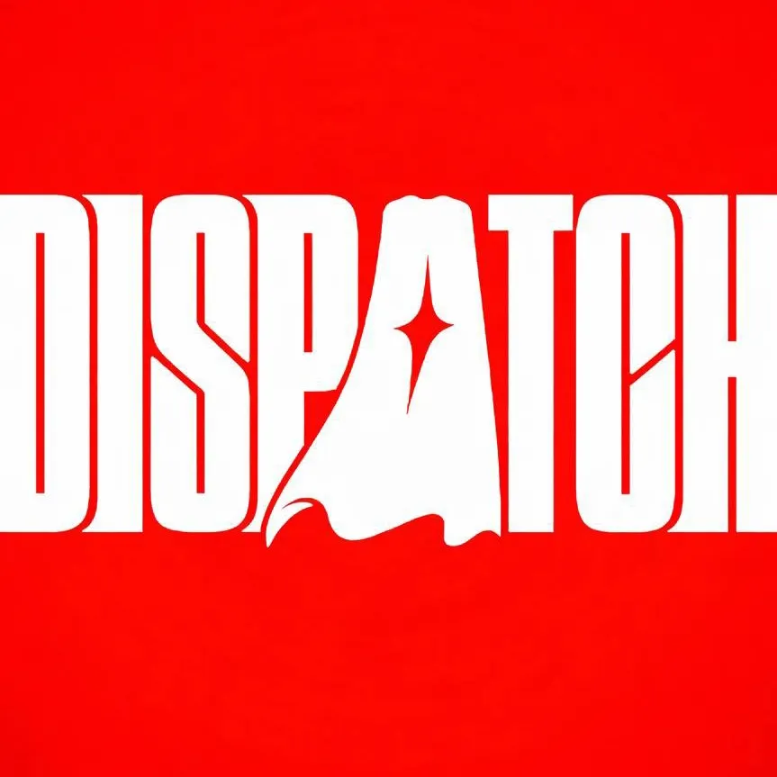 chat with ai character: Dispatch