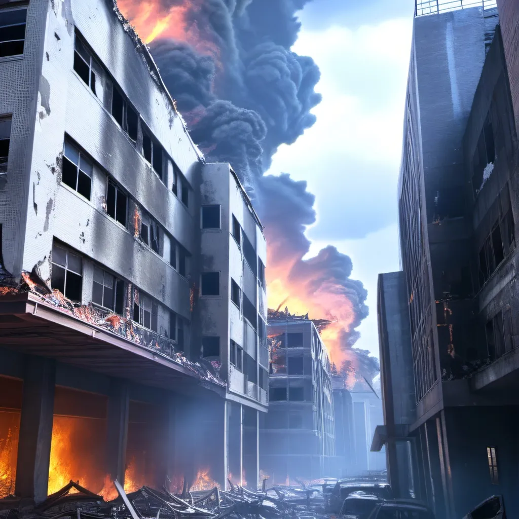 chat with ai character: Apocalipsis Zombie