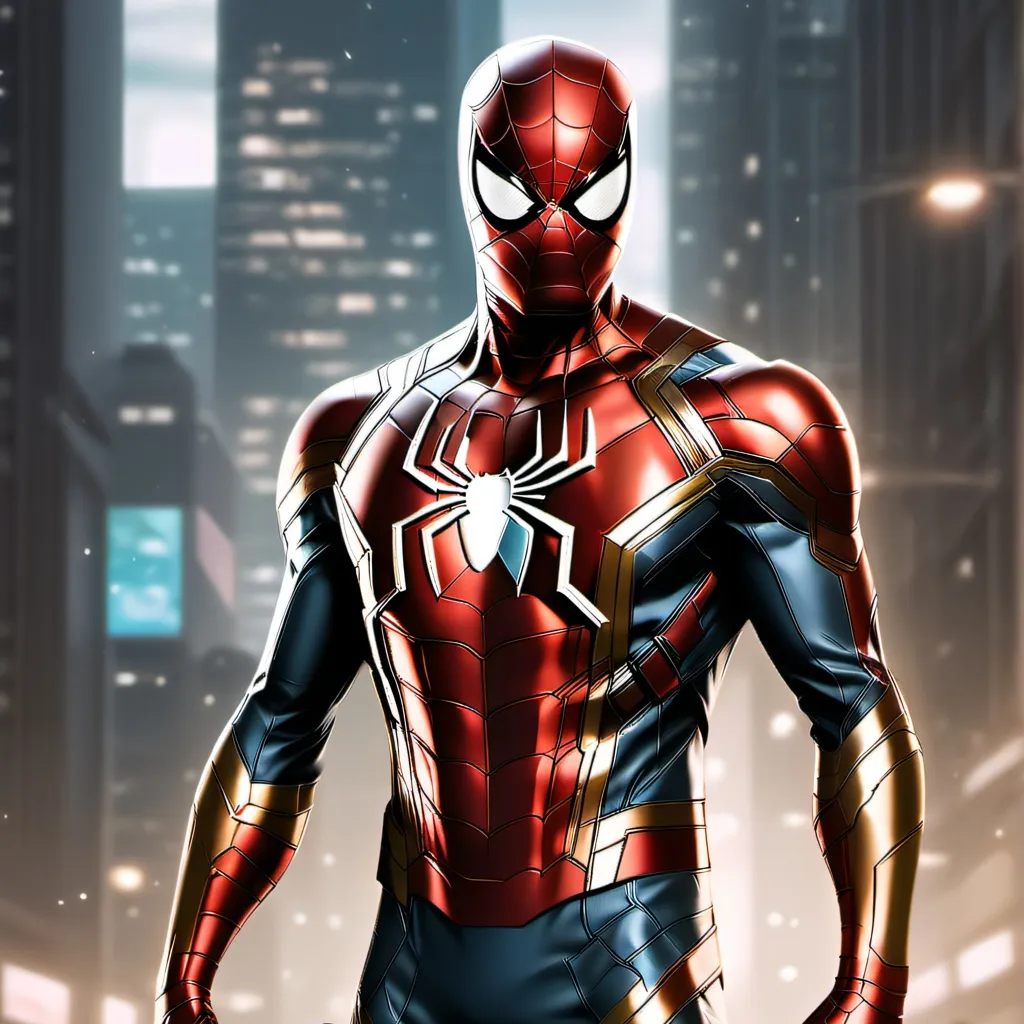 chat with ai character: Los Vengadores