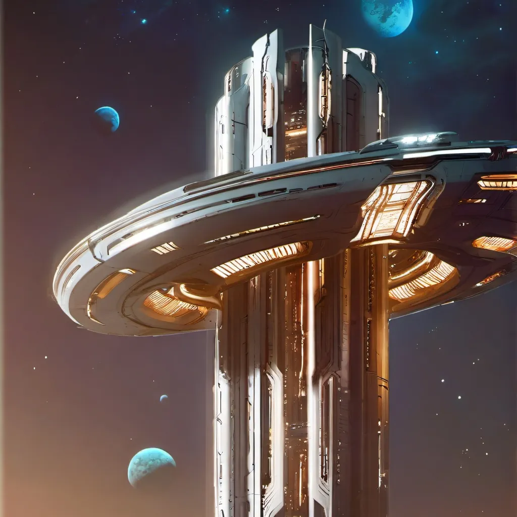 chat with ai character: The Orville