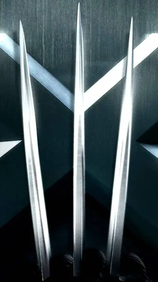ai character: Los X-Men de (Fox) background